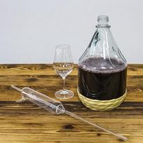 vyno indas - Vyno indas Biowin BDG3O, 3 l - 2 nuotrauka