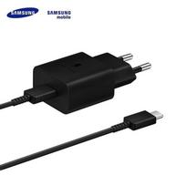 Samsung EP-T1510 15W (USB - C) Black