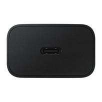 samsung pakrovejas - Samsung EP-T1510 15W (USB - C) Black - 4 nuotrauka