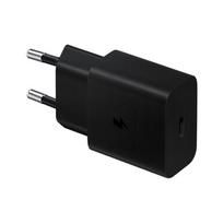 samsung pakrovejas - Samsung EP-T1510 15W (USB - C) Black - 6 nuotrauka