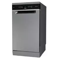 indaplove whirlpool - Whirlpool WSFO 3O23 PF X - 3 nuotrauka