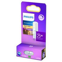 g9 led - Philips LED, šiltai balta, G9, 2.6 W, 300 lm - 2 nuotrauka