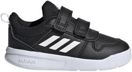 Adidas avalynė vaikams Tensaur I Black S24054/8.5K
