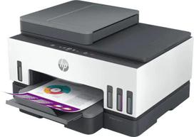 hp smart tank - HP Smart Tank 790 - 3 nuotrauka