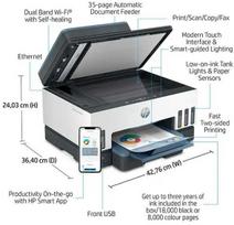 hp smart tank - HP Smart Tank 790 - 9 nuotrauka