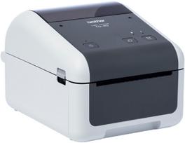 brother label printer - Brother TD 4420DN - 2 nuotrauka
