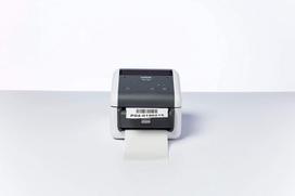brother label printer - Brother TD 4420DN - 6 nuotrauka