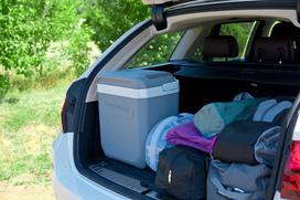 campingaz -  Campingaz Icetime Plus, 26l - 6 nuotrauka