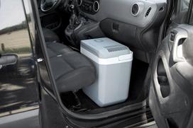 campingaz -  Campingaz Icetime Plus, 26l - 7 nuotrauka