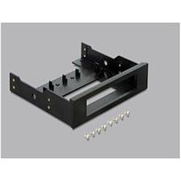 front usb 3.0 panel - Delock 2 ports Front Panel USB 3.0 with internal 19 pin head connector (61896) - 3 nuotrauka