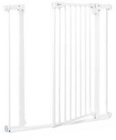 Saugos varteliai su praplatinimu Lionelo Truus Slim, 75-105 cm, white
