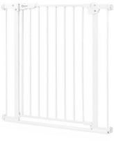 saugos varteliai lionelo truus slim - Saugos varteliai su praplatinimu Lionelo Truus Slim, 75-105 cm, white - 3 nuotrauka