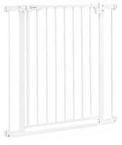 saugos varteliai lionelo truus slim - Saugos varteliai su praplatinimu Lionelo Truus Slim, 75-105 cm, white - 4 nuotrauka