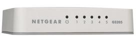 Netgear GS605-400PES