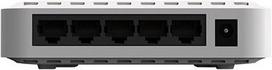 sakotuvas 10 - Netgear GS605-400PES - 4 nuotrauka