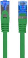 cat 6a kabelis - LANBERG PCF6A-10CC-0200-G - 3 nuotrauka