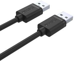 usb y cable - UNITEK Y-C442GBK - 2 nuotrauka