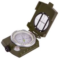 Levenhuk Army AC10 Compass Green