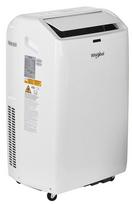 portable air conditioner - Whirlpool PACF29CO W - 3 nuotrauka