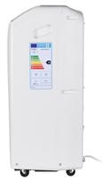 portable air conditioner - Whirlpool PACF29CO W - 4 nuotrauka
