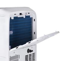 portable air conditioner - Whirlpool PACF29CO W - 5 nuotrauka