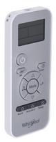portable air conditioner - Whirlpool PACF29CO W - 7 nuotrauka