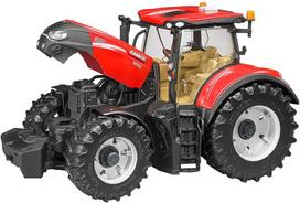 traktoriai case - Bruder Professional Series Case IH Optum 300 CVX 03190 - 2 nuotrauka