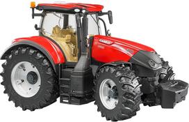 traktoriai case - Bruder Professional Series Case IH Optum 300 CVX 03190 - 3 nuotrauka