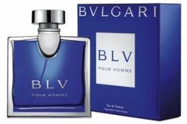 bvlgari pour homme - Bvlgari BLV, 50ml (EDT) - 1 nuotrauka
