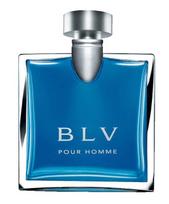 bvlgari pour homme - Bvlgari BLV, 50ml (EDT) - 2 nuotrauka