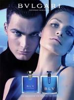 bvlgari pour homme - Bvlgari BLV, 50ml (EDT) - 3 nuotrauka