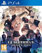  Aegis Rim PS4