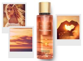 victoria secret mist - Victoria's Secret Amber Romance purškiklis kūnui 250 ml. - 2 nuotrauka