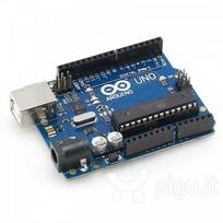 arduino uno - Arduino Uno R3 ATmega328P - 2 nuotrauka