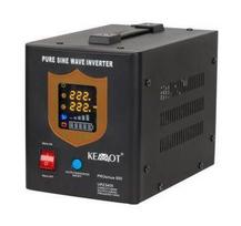 kemot prosinus 12v - Kemot PROsinus 500 - 1 nuotrauka