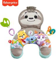 tinginukas - FISHER PRICE pagalvėlė tinginukas, GRR01 - 1 nuotrauka