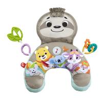 tinginukas - FISHER PRICE pagalvėlė tinginukas, GRR01 - 2 nuotrauka