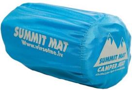 ciuzinys pripuciamas turistinis - Summit Mat Camper Seat Gray - 2 nuotrauka