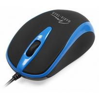 melyna pele - Media-Tech MT1091B Blue (Mėlyna) - 2 nuotrauka