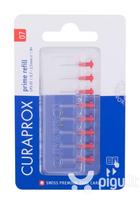 curaprox - Curaprox CPS 07, 8 vnt. - 1 nuotrauka