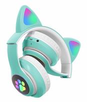 ausines kids - Goodbuy Paws Turquise (Mėlynos) - 2 nuotrauka