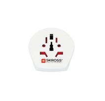 Adapteris SKROSS EMEA / JAV / JK į ES