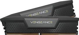16gb ddr5 sodimm - Corsair Vengeance CMSX16GX5M1A4800C40, DDR5, 16 GB, 4800 MHz - 1 nuotrauka