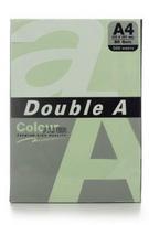 double a popierius - Popierius Double A, A4, 80 g/m², 500 vnt. - 1 nuotrauka