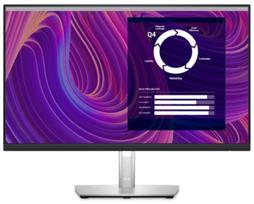 monitor dell 23 - DELL 210-BDEG - 1 nuotrauka