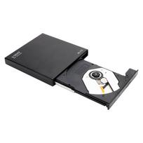 usb dvd - Savio AK-43 (Black) - 2 nuotrauka