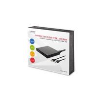 usb dvd - Savio AK-43 (Black) - 5 nuotrauka