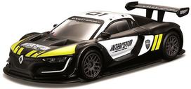 Pirkti Lenktyninis automobilis Bburago, Race Dispenser, 1:43 - Photo 1