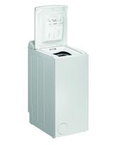 skalbimo masina gylis - Whirlpool TDLR 6040S EU/N - 3 nuotrauka