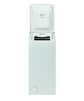 skalbimo masina gylis - Whirlpool TDLR 6040S EU/N - 4 nuotrauka